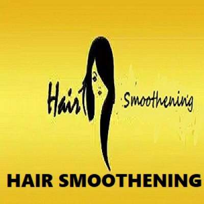 HAIR SMOOTHENING