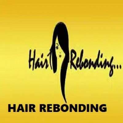 Hair rebonding comp